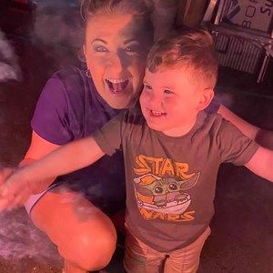 Meet your Posher, Kasey